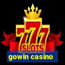 gowin casino